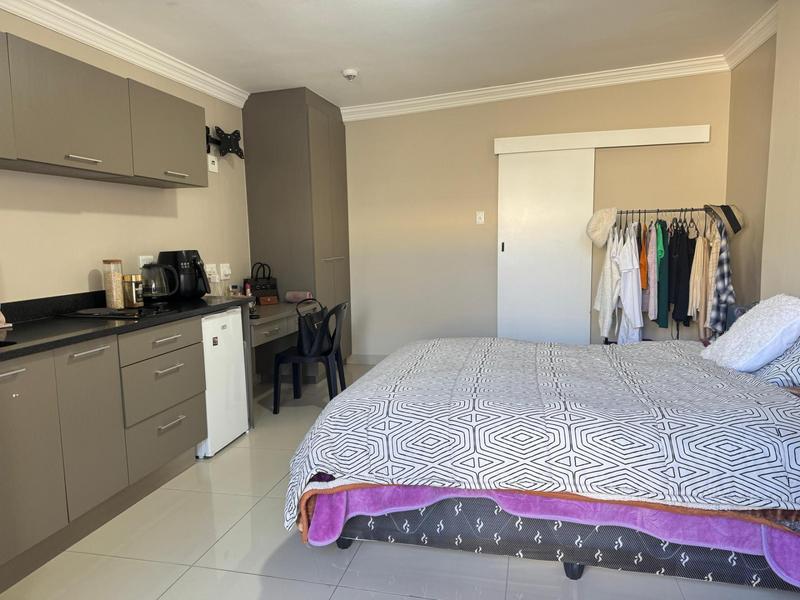 1 Bedroom Property for Sale in Grahamstown Eastern Cape